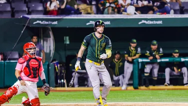Los Pericos de Puebla ganaron su segundo juego.