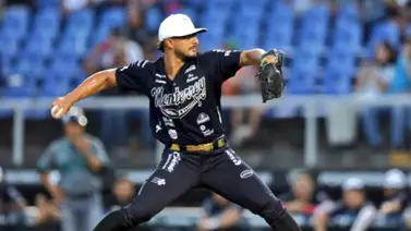 LMB: Nivaldo Rodríguez guió a los Sultanes en el inicio de los Playoffs en México LMB: Nivaldo Rodríguez guió a los Sultanes en el inicio de los Playoffs en México