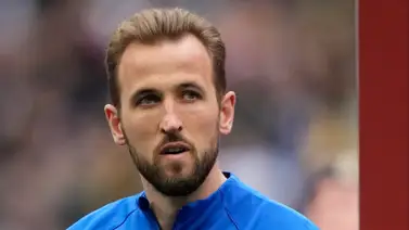 ¡Acuerdo total! Harry Kane se convertiría en el fichaje más caro en la historia de Bayern ¡Acuerdo total! Harry Kane se convertiría en el fichaje más caro en la historia de Bayern