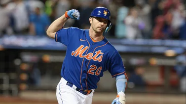 MLB: Pete Alonso emuló a Albert Pujols en renglón de jonrones