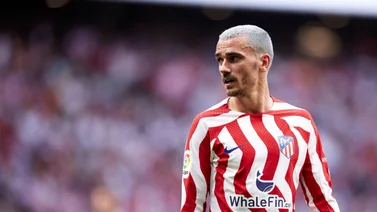 MLB: Conoce a los jardineros favoritos de Antoine Griezmann