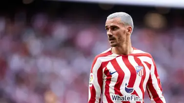 MLB: Conoce a los jardineros favoritos de Antoine Griezmann MLB: Conoce a los jardineros favoritos de Antoine Griezmann