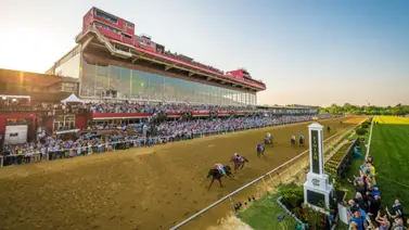 ¿Guerra avisada? Pimlico quiere cambiar la fecha del Preakness pero la Nyra no moverá el Belmont Stakes ¿Guerra avisada? Pimlico quiere cambiar la fecha del Preakness pero la Nyra no moverá el Belmont Stakes