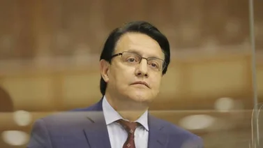Quién era Fernando Villavicencio, el candidato presidencial asesinado en Ecuador