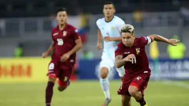 ¡Extraoficial! Estos son los estadios en los que se jugaría el Preolímpico Venezuela 2024 ¡Extraoficial! Estos son los estadios en los que se jugaría el Preolímpico Venezuela 2024