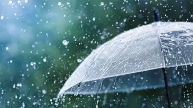 Continúan las precipitaciones y abundante nubosidad en Venezuela, según INAMEH Continúan las precipitaciones y abundante nubosidad en Venezuela, según INAMEH