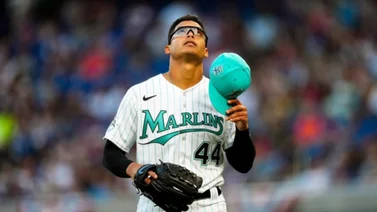MLB: Jesús Luzardo se mide a Gleyber Torres y los Yankees en busca del triunfo 