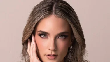 Guatemala hace historia al coronar a la primera mujer casada y con hijos para Miss Universo 