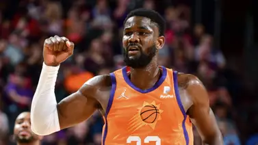 NBA: DeAndre Ayton se mantiene bajo el radar de este equipo (+Detalles) NBA: DeAndre Ayton se mantiene bajo el radar de este equipo (+Detalles)
