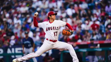 MLB: ¡Nadie lo había logrado! Shohei Ohtani es el único en la historia en llegar a esta marca MLB: ¡Nadie lo había logrado! Shohei Ohtani es el único en la historia en llegar a esta marca