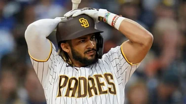 MLB: Por qué ha disminuido los jonrones de Fernando Tatís Jr? (+ Datos)