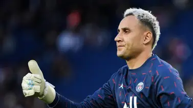 Keylor Navas suena con fuerza para reemplazar a Thibaut Courtois luego de su lesión de ligamentos Keylor Navas suena con fuerza para reemplazar a Thibaut Courtois luego de su lesión de ligamentos