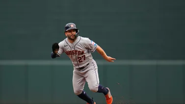 MLB: Mira la cantidad de hits que le faltan a José Altuve para unirse a un selecto club 