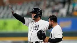 MLB: Miguel Cabrera vive gran momento en agosto y busca superar a más inmortales de Grandes Ligas