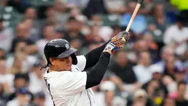 MLB: Así le ha ido a Miguel Cabrera a la ofensiva en el último mes de acción MLB: Así le ha ido a Miguel Cabrera a la ofensiva en el último mes de acción