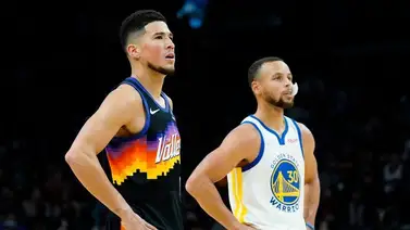 NBA: Estos serán los partidos de apertura de la temporada 2023-2024 NBA: Estos serán los partidos de apertura de la temporada 2023-2024