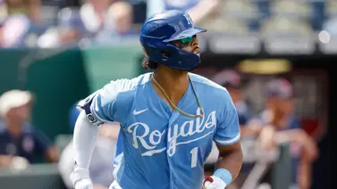 MLB: ¡EN LLAMAS! MJ Melendez con semana productiva MLB: ¡EN LLAMAS! MJ Melendez con semana productiva