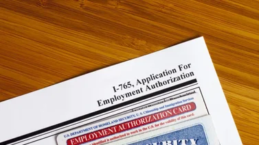 ¿Cómo solicitar el Permiso de Trabajo en Estados Unidos? (+ Detalles)