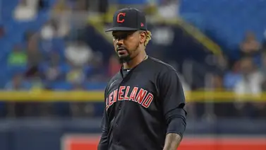 MLB: ¡República Dominicana en la casa! La Liga Americana tiene nuevo líder de juegos salvados MLB: ¡República Dominicana en la casa! La Liga Americana tiene nuevo líder de juegos salvados