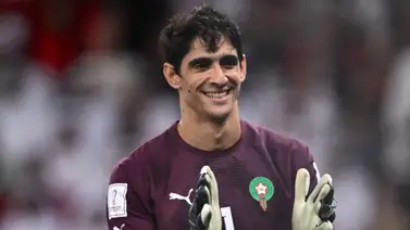 Real Madrid ya cuenta con un preacuerdo con este guardameta para cubrir el el hueco que deja Thibaut Courtois con su lesión Real Madrid ya cuenta con un preacuerdo con este guardameta para cubrir el el hueco que deja Thibaut Courtois con su lesión