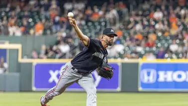 MLB: ¡Desgarrador! El pitcher boricua de los Marlins Jorge López cuenta la emotiva historia de su hijo MLB: ¡Desgarrador! El pitcher boricua de los Marlins Jorge López cuenta la emotiva historia de su hijo