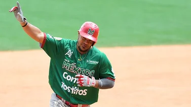 Reynaldo Rodríguez no se mueve de México