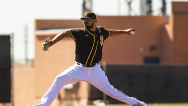 MLB: Marlins envían a José Gregorio Castillo a Triple A