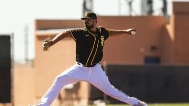 MLB: Marlins envían a José Gregorio Castillo a Triple A MLB: Marlins envían a José Gregorio Castillo a Triple A