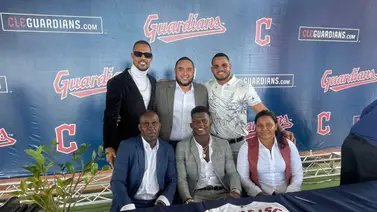 MLB: Conoce los prospectos latinos en mejor forma actualmente MLB: Conoce los prospectos latinos en mejor forma actualmente