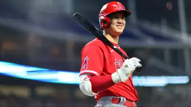 MLB: Shohei Ohtani hace un fuerte llamado a sus compañeros de equipo (+Detalles) MLB: Shohei Ohtani hace un fuerte llamado a sus compañeros de equipo (+Detalles)