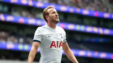 Harry Kane tiene la decisión en sus manos de su fichaje por el Bayern Harry Kane tiene la decisión en sus manos de su fichaje por el Bayern