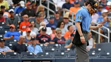 MLB: ¿Cómo ha ayudado el cronómetro en la salud de los jugadores? MLB: ¿Cómo ha ayudado el cronómetro en la salud de los jugadores?