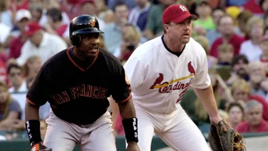 Ícono de la MLB aborda la era de los esteroides con franqueza y reflexión profunda