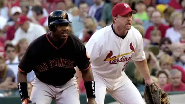 Ícono de la MLB aborda la era de los esteroides con franqueza y reflexión profunda Ícono de la MLB aborda la era de los esteroides con franqueza y reflexión profunda