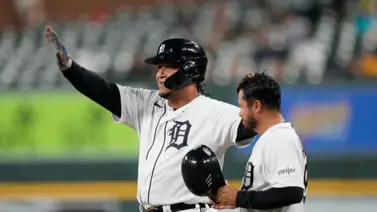 MLB: Mira aquí la proyección de imparables que puede tener Miguel Cabrera hasta terminar la temporada (+Números) MLB: Mira aquí la proyección de imparables que puede tener Miguel Cabrera hasta terminar la temporada (+Números)