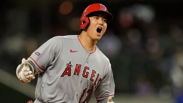 ¿Reclamo a sus compañeros? Esto dijo Shohei Ohtani tras lograr algo nunca antes visto en la MLB