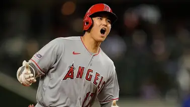 ¿Reclamo a sus compañeros? Esto dijo Shohei Ohtani tras lograr algo nunca antes visto en la MLB ¿Reclamo a sus compañeros? Esto dijo Shohei Ohtani tras lograr algo nunca antes visto en la MLB