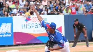 LVBP: Robinson Hernández volverá para la 2023-2024 con los Tiburones de La Guaira 