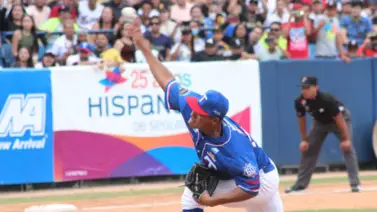 LVBP: Robinson Hernández volverá para la 2023-2024 con los Tiburones de La Guaira LVBP: Robinson Hernández volverá para la 2023-2024 con los Tiburones de La Guaira