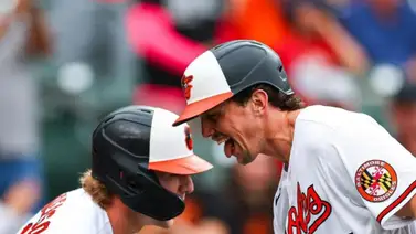 MLB: Estos son los resultados de este jueves 10 de agosto (+foto) MLB: Estos son los resultados de este jueves 10 de agosto (+foto)