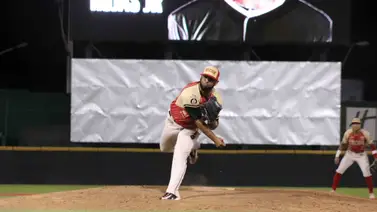 LMB: Venezolanos fueron fundamentales en el segundo triunfo de los Tecos en Playoffs LMB: Venezolanos fueron fundamentales en el segundo triunfo de los Tecos en Playoffs