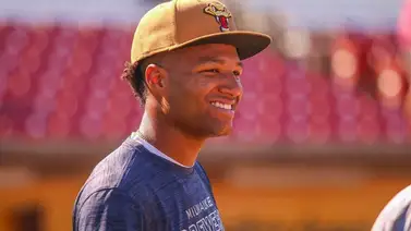 MLB: Estos son los venezolanos presentes en el top 100 de mejores prospectos MLB: Estos son los venezolanos presentes en el top 100 de mejores prospectos