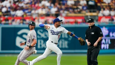 LVBP: Miguel Rojas regresará con los Tiburones de la Guaira para la temporada 2023-2024