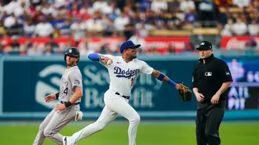 LVBP: Miguel Rojas regresará con los Tiburones de la Guaira para la temporada 2023-2024 LVBP: Miguel Rojas regresará con los Tiburones de la Guaira para la temporada 2023-2024