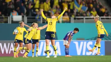 Copa Mundial Femenina 2023: Así van los cruces de semifinales tras la jornada del 11 de agosto Copa Mundial Femenina 2023: Así van los cruces de semifinales tras la jornada del 11 de agosto
