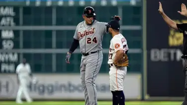 MLB: Estos venezolanos están entre los peloteros activos con más hits en Grandes Ligas MLB: Estos venezolanos están entre los peloteros activos con más hits en Grandes Ligas