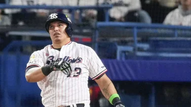 NPB: Estos son los líderes latinos en cuadrangulares de Japón 2023
