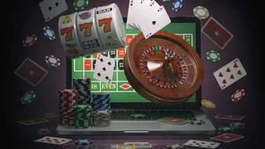 Casino Online Venezuela, Entra y Gana Dinero - Juega en Línea