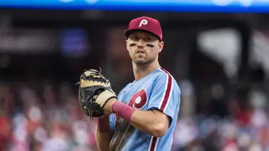 MLB: Kody Clemens hijo de Roger Clemens la está rompiendo en Ligas Menores MLB: Kody Clemens hijo de Roger Clemens la está rompiendo en Ligas Menores