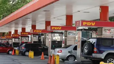 Conoce la programación de gasolina en el Distrito Metropolitano (+ Detalles) Conoce la programación de gasolina en el Distrito Metropolitano (+ Detalles)